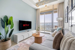 GuestReady - Lux stay with sea view